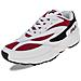Venom Low 150 White / navy / red Scarpa Tempo Libero - Uomo Eur 41 - Foto miniatura 7