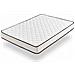 Materasso Slim Max 15cm, 135 X 190cm - Foto miniatura 2