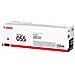 055 Cartuccia Ink Originale Magenta per i-SENSYS MF744Cdw / MF742Cdw / LBP663Cdw Capacità 2100 Pagine - Foto miniatura 4