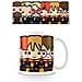 Harry Potter: Kawaii Witches & Wizards (tazza)  - Foto miniatura 1