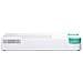 Switch QSW-308-1C 8 Porte RJ-45 10/100/1000 con 2 Porte 10 Gigabit SFP+ / 1 Porta SFP+ 10 Gigabit combo  - Foto miniatura 7