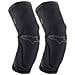 Coppia Di Ginocchiere Morbide Mtb 2019 Paragon Plus Nero (xxs, Nero) - Foto miniatura 1