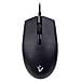 Mouse MOU-2038 Ottico 4 Tasti 1600 DPI Colore Nero - Foto miniatura 2