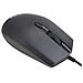 Mouse MOU-2038 Ottico 4 Tasti 1600 DPI Colore Nero - Foto miniatura 3