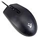 Mouse MOU-2038 Ottico 4 Tasti 1600 DPI Colore Nero - Foto miniatura 4