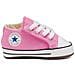 Chuck Taylor All Star Cribster 865160c, Bambini, Rosa, Scarpe Sportive, Numero: 17 Eu - Foto miniatura 7