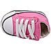 Chuck Taylor All Star Cribster 865160c, Bambini, Rosa, Scarpe Sportive, Numero: 17 Eu - Foto miniatura 3