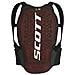 Scott Airflex Jr - Paraschiena Per Bambini, Colore: Nero, Unisex, Bambini, Xs - Foto miniatura 1
