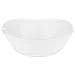 Insalatiera Parma In Vetro Opalino, Da 24 Cm Bianco - Foto miniatura 15