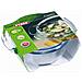Classic Casseruola Con Coperchio A Tegame, Vetro, 5 Litri, Trasparente - Foto miniatura 2