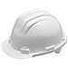4164100 Casco Di Protezione, Colori: Bianco - Foto miniatura 1