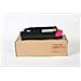 TONER COMPATIBILE -  Kyocera Tk-5160m Magenta 1t02ntbnl0 Per Ecosys P7040cdn Fornito Di Intelligent Chip Capacità 12000 Copie Made In Italy - Foto miniatura 1