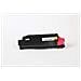 TONER COMPATIBILE -  Kyocera Tk-5160m Magenta 1t02ntbnl0 Per Ecosys P7040cdn Fornito Di Intelligent Chip Capacità 12000 Copie Made In Italy - Foto miniatura 3