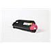 TONER COMPATIBILE -  Kyocera Tk-5160m Magenta 1t02ntbnl0 Per Ecosys P7040cdn Fornito Di Intelligent Chip Capacità 12000 Copie Made In Italy - Foto miniatura 4