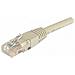 857220 Cavo Di Rete 2 M Cat5e F / utp [ ftp] Grigio (patch Cord Rj45 Cat. 5e U / utp - 2 M Copper / aluminium)  - Foto miniatura 1