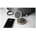 Make-up mirror Polimeri di litio (LiPo) 4000 mAh Oro - Foto miniatura 2