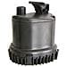 Pompa Per Laghetto Master Dw 4000 Schuko 10m - Foto miniatura 2