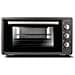 FE45 Grancotto 45 Fornetto Elettrico Ventilato Potenza 1400 Watt Capacità 45 Litri - Foto miniatura 2