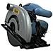 Sega Circolare 1200w Con Lama Dentata Widia Mm. 160 Kippen - Foto miniatura 1