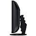 Monitor 37.5" LED Curvo FlexScan EV3895-BK 3840x1600 UltraWide Quad HD+ Tempo di Risposta 5 ms - Foto miniatura 3