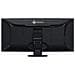 Monitor 37.5" LED Curvo FlexScan EV3895-BK 3840x1600 UltraWide Quad HD+ Tempo di Risposta 5 ms - Foto miniatura 5
