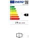 Monitor 37.5" LED Curvo FlexScan EV3895-BK 3840x1600 UltraWide Quad HD+ Tempo di Risposta 5 ms - Foto miniatura 2