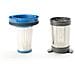 BXVMS600E Scopa Elettrica con Filo Potenza 600 W Colore Nero / Blu - Foto miniatura 2