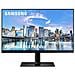 Monitor 24" LED IPS F24T450FQR 1920 x 1080 Full HD Tempo di Risposta 5 ms  - Foto miniatura 1