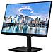Monitor 24" LED IPS F24T450FQR 1920 x 1080 Full HD Tempo di Risposta 5 ms  - Foto miniatura 7
