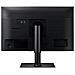 Monitor 24" LED IPS F24T450FQR 1920 x 1080 Full HD Tempo di Risposta 5 ms  - Foto miniatura 9