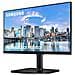 Monitor 24" LED IPS F24T450FQR 1920 x 1080 Full HD Tempo di Risposta 5 ms  - Foto miniatura 4