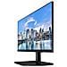 Monitor 24" LED IPS F24T450FQR 1920 x 1080 Full HD Tempo di Risposta 5 ms  - Foto miniatura 5