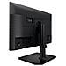 Monitor 24" LED IPS F24T450FQR 1920 x 1080 Full HD Tempo di Risposta 5 ms  - Foto miniatura 10