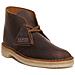 Originals Desert Boot In Beeswax - Foto miniatura 1