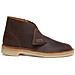 Originals Desert Boot In Beeswax - Foto miniatura 2