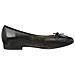 Sardegna 1241329, Ballerine Donna, Nero 01, Eu 42 - Foto miniatura 2