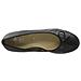 Sardegna 1241329, Ballerine Donna, Nero 01, Eu 42 - Foto miniatura 3
