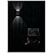 Applique Da Esterno Led Up Down Grigio Ip44 - Foto miniatura 2