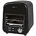 Ebg 3760 Grill Elettrico Ceramica Infrarosso Barbecue 5 Programmi 850ºc Schermo 1600w - Foto miniatura 2