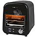 Ebg 3760 Grill Elettrico Ceramica Infrarosso Barbecue 5 Programmi 850ºc Schermo 1600w - Foto miniatura 1