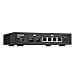 QSW-2104-2S switch di rete Non gestito 2.5G Ethernet Nero - Foto miniatura 2