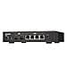 QSW-2104-2S switch di rete Non gestito 2.5G Ethernet Nero - Foto miniatura 3