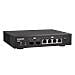 QSW-2104-2S switch di rete Non gestito 2.5G Ethernet Nero - Foto miniatura 4