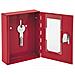 Notschlssel-kasten, Farbe: Rot Schtzt Notschlssel Vor Unbefugter Nutzung, Aus Pulverbe- (102 50102x)  - Foto miniatura 1