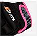 Guanti Internazionale Pro Gauche Di Grays Unisex Nero Rosa 2x-piccole - Foto miniatura 2