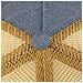 Blu Trucker Cap Tzom Pietra Buff Uomo Un Formato - Foto miniatura 3