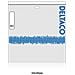 F / Utp, Cavo Patch Cat5e, 50 M, Grigio - Foto miniatura 4