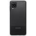 Galaxy A12 64 GB 4 GB Ram Dual Sim Display 6.5" HD+ Slot Micro SD Fotocamera 48 Mpx Android Europa Nero - Foto miniatura 5