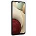 Galaxy A12 64 GB 4 GB Ram Dual Sim Display 6.5" HD+ Slot Micro SD Fotocamera 48 Mpx Android Europa Nero - Foto miniatura 4