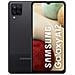 Galaxy A12 64 GB 4 GB Ram Dual Sim Display 6.5" HD+ Slot Micro SD Fotocamera 48 Mpx Android Europa Nero - Foto miniatura 1